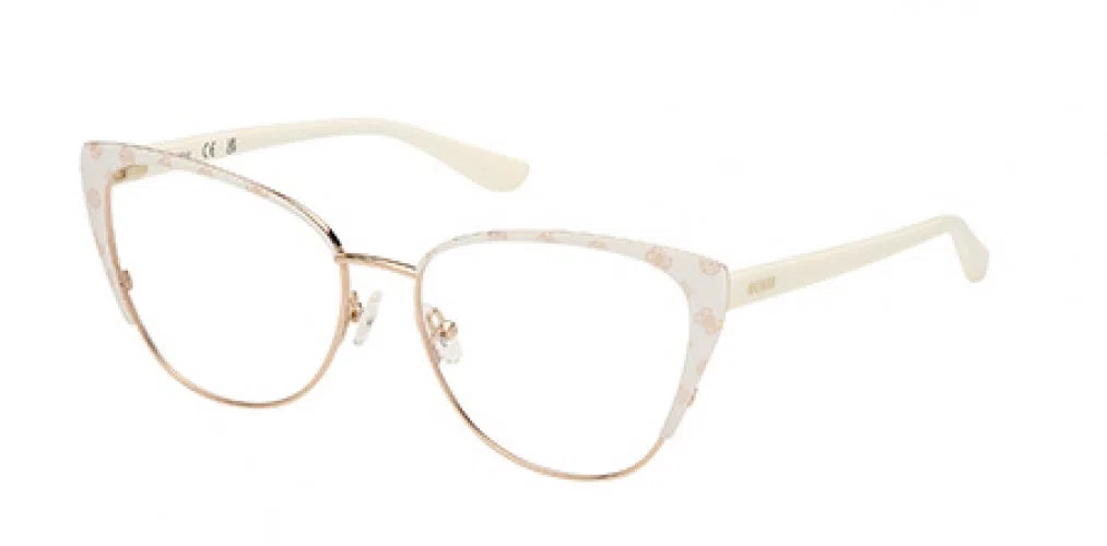 Guess 50121 Eyeglasses - view 4